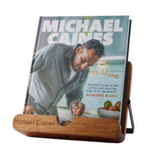 Michael Caines Cook Book